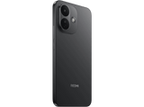 Xiaomi Redmi Note 17 Pro, Negro, 256GB, 6GB RAM, 6.83 AMOLED 1.5K, Snapdragon 6s Gen 4, 8340 mAh