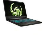 Portátil gaming - MSI Bravo 15 C7VF-063ES, 15.6 Full HD, AMD Ryzen™ 7 7735HS, 32GB RAM, 1TB SSD, GeForce RTX™ 4060, Windows 11 Home Advanced