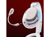 Auriculares gaming - HyperX B5VC4AA, 150 h, Negro