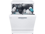 Lavavajillas - Candy Rapido' CF 3C7L0W,  13 servicios, 5 programas, Inicio Diferido, Motor Inverter, 60 cm, Conectividad Wi-Fi, Blanco