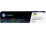 Tóner - HP 130A LaserJet, Amarillo, CF352A