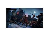 Nintendo Switch Zombie Army 4: Dead War