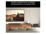 Barra de sonido - Sony BRAVIA Theatre Bar 7 + S, Dolby Atmos, 10 altavoces, Wifi, 360 Spatial Sound Mapping, 505 W, Apple Airplay, HT-A7100KIT