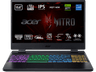 Portátil gaming - Acer Nitro 5 AN515-58-74PM, 15.6" Full HD, Intel® Core™ i7-12650H, 16GB RAM, 512GB SSD, GeForce RTX™ 4060, Sin sistema operativo
