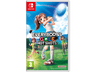 Nintendo Switch Everybody's golf hot shots