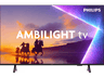 TV QLED 75" - Philips Ambilight 75PUS8510/12, UHD 4K, Titan OS, Smart TV, Pixel Precise Ultra HD, Dolby Atmos, Negro mate