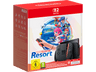 Consola - Nintendo Switch 2, 7.9” FHD HDR 120 Hz, 256 GB, Magnetic Joy-Con 2 + Juego Switch Sports Resort (Digital) + Suscripción 3 meses NSO