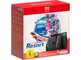 Consola - Nintendo Switch 2, 7.9” FHD HDR 120 Hz, 256 GB, Magnetic Joy-Con 2 + Juego Switch Sports Resort (Digital) + Suscripción 3 meses NSO