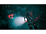Xbox Series X Cthulhu: The Cosmic Abyss