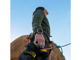 Smartwatch - Amazfit T-REX ULTRA 2, Correa 145 - 215mm, Resistente al Agua 10ATM, Pantalla 1.5 AMOLED, GPS, +180 Modos Deportivos, Negro