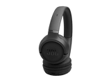 Auriculares inalámbricos - JBL Tune 530BT, Autonomía 76 h, JBL Pure Bass, Plegables, Negro