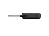 Powerbank - Xiaomi Magnetic Powerbank, 10000 mAh, 1x USB-C, Carga Inalámbrica, Negro