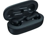 Auriculares True Wireless - JVC HA-A8T, 15h, Bluetooth, True Wireless, IPX4, Negro