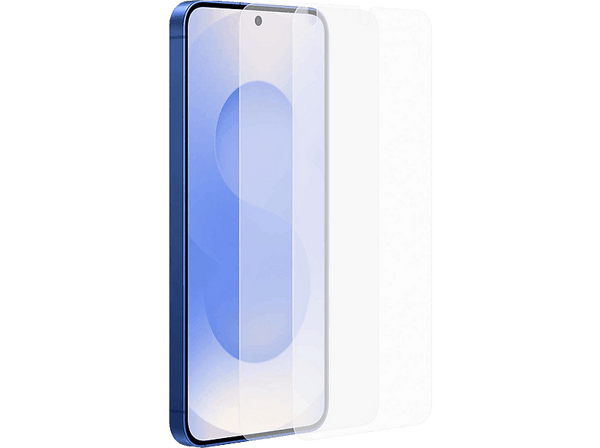 Protector pantalla - Samsung, Para Samsung Galaxy S25, Anti-reflecting Film, Transparente