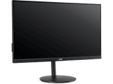 Monitor gaming - Acer Nitro XV270 M3, 27 Full-HD, 180Hz, 1 ms, IPS, 2x HDMI 2.0, 1x DisplayPort 1.2, FreeSync Premium, Altavoces integrados, Negro