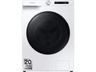 Lavadora secadora - Samsung WD10T534DBW/S3,10kg/6kg, 1400rpm, Auto-dosificación, EcoBubble™, WiFi, Blanco