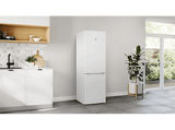 Frigorífico combi - Balay 3KFE551WI, Total No Frost, 186 cm, 305 l, EasyAccess, Blanco