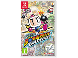Nintendo Switch Super Bomberman Collection