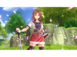 PS5 Trails in the Sky 2nd Chapter