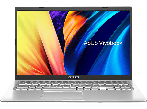 Portátil - ASUS VivoBook 15 F1500EA-EJ3587W,15.6" Full HD, Intel® Core™ i3-1115G4, 8GB RAM,256GB SSD, UHD, Windows 11 Home