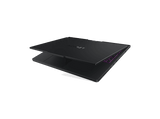 Portátil gaming - Lenovo Legion Pro 5 16IRX10, 16 WQXGA, Intel® Core™ i9-14900HX, 32GB RAM, 1TB SSD, GeForce RTX™ 5070, Sin sistema operativo, Negro