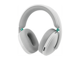Auriculares gaming - Logitech G G325, Lightspeed, Bluetooth, Micrófono, 24 bits, PC-Mac, PS-Switch, Personalizable, G HUB, Blanco