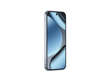 Google Pixel 10 Pro, Piedra lunar, 128 GB, 16 GB RAM, 6.3 Super Actua OLED, Google Tensor G5, 4870 mAh, Android 16