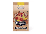 Peluche - Shwerwood Fuggler Fuggalicious, 23x12 cm, Suave y agradables al tacto, Modelo sorpresa