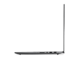 Portátil - Lenovo IdeaPad Pro 5 16IMH9, 16 WQXGA, Intel® Evo™ Edition Core™ Ultra 9 185H, 32GB RAM, 1TB SSD, Arc™ Onboard Graphics, W 11 Home, Gris
