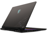 Portátil gaming - MSI Crosshair 16 HX D14VFKG-255XES, 16 FullHD+, Intel® Core™ i7-14650HX, 16GB RAM, 1TB SSD, GeForce RTX™4060, Sin sistema operativo