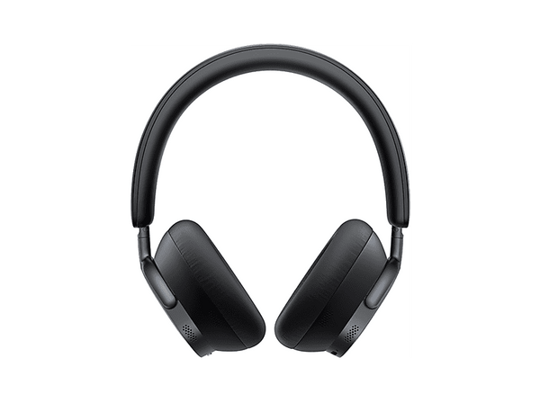 Auriculares inalámbricos - Baseus Inspire XH1 Sound By Bose, Wireless, Cancelación de Ruido, Audio Hi-Res/LDAC, Comodidad Cloud-Soft, Negro Cosmic
