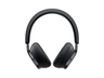 Auriculares inalámbricos - Baseus Inspire XH1 Sound By Bose, Wireless, Cancelación de Ruido, Audio Hi-Res/LDAC, Comodidad Cloud-Soft, Negro Cosmic