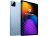Tablet - Xiaomi Pad 7 , Blue, Wifi, 128 GB, 8 GB RAM,  11.2" 3.2K, Snapdragon® 7+ Gen 3, HyperOS