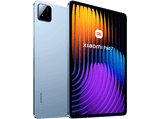 Tablet - Xiaomi Pad 7 , Blue, Wifi, 128 GB, 8 GB RAM,  11.2 3.2K, Snapdragon® 7+ Gen 3, HyperOS