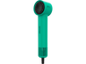 Secador - Cecotec IoniCare RockStar Style Green, 1500 W, 4 ajustes de temperatura, 3 velocidades, Motor Brushless, 110000 rpm, Difusor incluido, Green