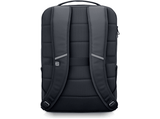 Mochila para portátil - Dell EcoLoop Pro Slim 15 CP5724S, Para Portátiles hasta 15.6, Asa, Correa para el hombro ajustable, Negro