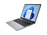 Portátil - Tecno MEGABOOK K15SRA, 15.6 Full-HD, Intel® Core™ i9-13900HK, 16GB RAM, 1TB SSD, UHD Graphics, Windows 11, Sin cargador