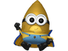 Figura Funko Pop! - Gru 4 Mi Villano Favorito: Mega Minion Gus, Vinilo, 10 cm