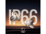 Auriculares True Wireless - Baseus Inspire XC1 Sound By Bose, 40 h de autonomía, Sonido inmersivo, Audio Dolby Spatial, Blanco