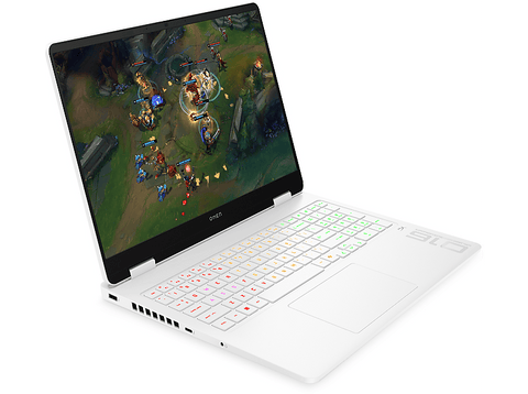 Portátil gaming - HP OMEN 16-am0027ns, 16 