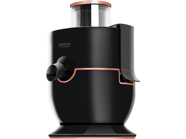 Licuadora - Cecotec Extreme Titanium 19000, 1000 W, Jarra 500 ml, Libre de BPA