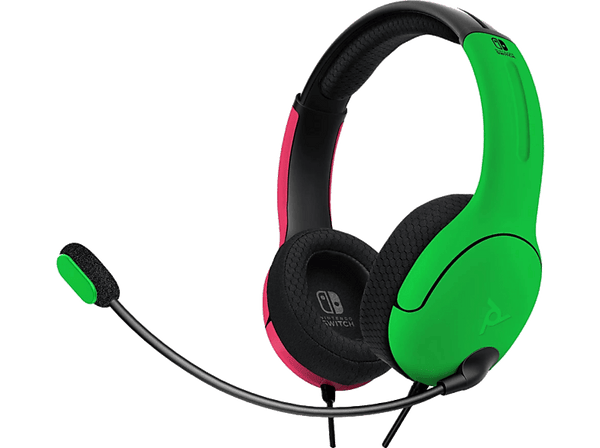 Auriculares gaming - PDP LVL40 120996