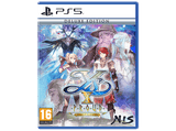 PS5 YS X: PROUD Nordics (Ed. Deluxe)