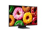 TV LED 27 - LG 27LB70006LA, Full-HD, Α5 AI Processor 4K Gen9, Smart TV, DVB-T2 (H.265), Negro