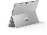 Convertible 2 en 1 - Microsoft Surface Pro Copilot+ PC,13, Snapdragon® X Elite 45 TOPS, 16GB RAM, 512GB SSD, Adreno GPU, Windows 11 Home, Platinum