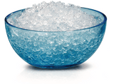 Pica Hielo - Princess 282984 Potencia 55W, 1 velocidad, Plateado