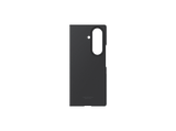 Funda + Protector pantalla - Samsung Carbon Shield Case, Para Samsung Galaxy Z Fold7, Negro