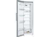 Frigorífico una puerta - BOSCH KSV36FIEP, VitaFresh, Altura 1860 mm, Inox