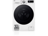 Lavadora carga frontal - LG F4WR7011AGW, Serie 700, 11 kg, 1400 rpm, 14 Programas, AI Direct Drive™, TurboWash 360º, Blanco