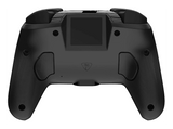 Mando Nintendo Switch 2 - Turtle Beach Rematch™ TBC-8105-05, Para Nintendo Switch, Inalámbrica, Hasta 40h, Bluetooth, Sticks TMR, Alcance 9m, Negro
